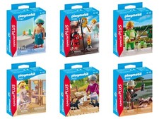 PLAYMOBIL® special PLUS Neuheiten Juli 2023  - AUSWAHL, NEU & OVP