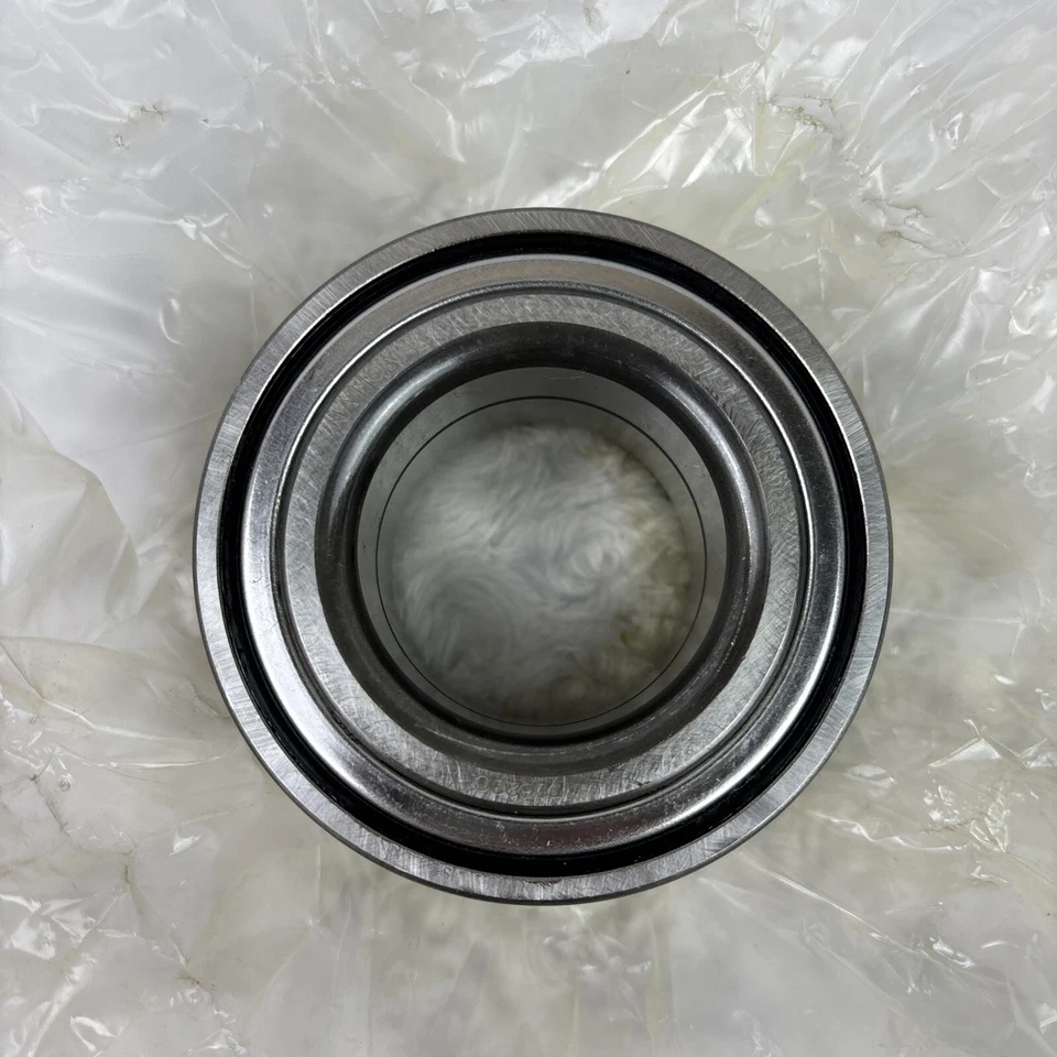 Rodamiento de rueda National 510034 Foto 2 de 4