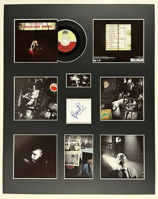 PLAN B - Signed - THE DEFEMATION OF STRICKLAND BANKS - Display Super Deluxe