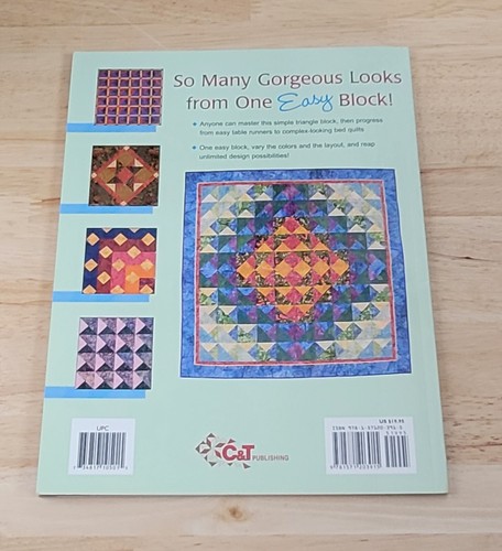 BOOKS-LEAFLETS-PATTERNS Various Crafts YOU CHOOSE YOUR BUNDLE Quilting & More #A - Picture 216 of 456