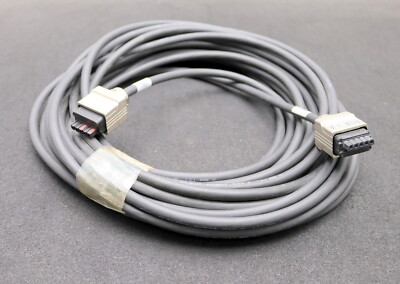 Böllhoff connecting cable Art. No. 41491200000 Ölflex Robot 900P - 17 m cable