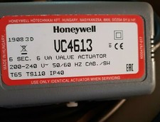 Honeywell VC4613    VC4613zz00/e     New