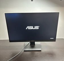 ASUS VA24EHE 23.8  Monitor 75Hz Full HD 1920x1080 IPS Eye Care HDMI D-Sub