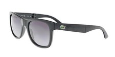  L778S-001 Mens Lacoste Rectangle Sunglasses - Foldable