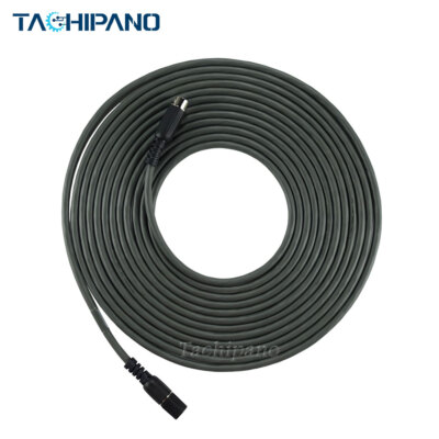 00-316-581 KRC4 SmartPad Teach Pendant X19 Cable Extension 10m Wire Line