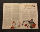 Rare Vintage 1951 Collectible Booklet - El and Em and the Story Book Elves — photo 2