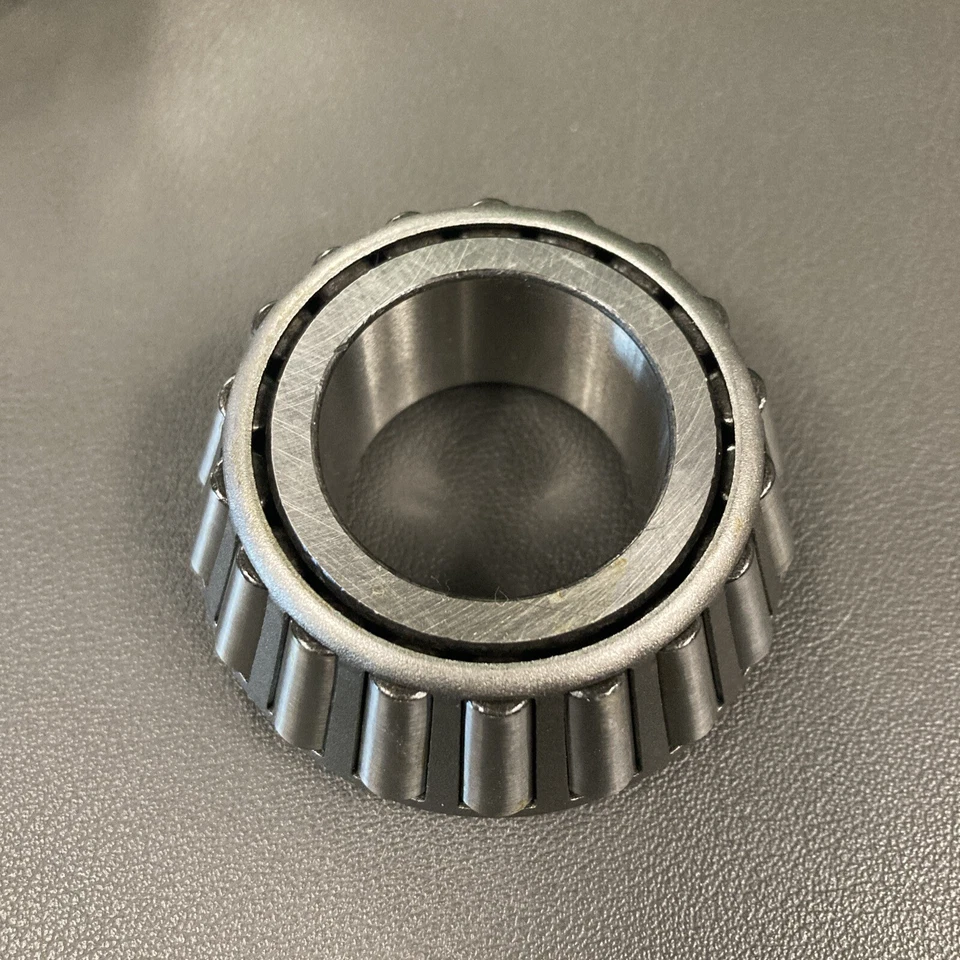 60517118 Alfa Romeo 105/115 GT Spider 2000cc - Cojinete diferencial eje trasero Foto 2 de 4