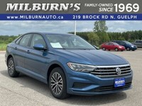 2020 Volkswagen Jetta Comfortline / Heated Seats / Backup Camera