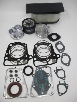 Carburateurset