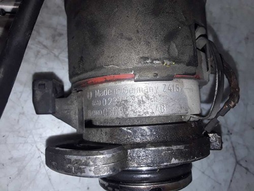 0237521061 delco per SEAT AROSA (6H1) 1.4 - Foto 5 di 6