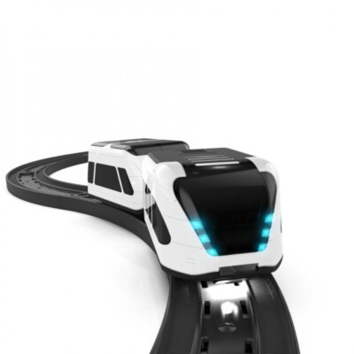 Smart Train J-1 Starterkit Roboter Spielzeugzug von INTELINO