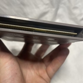 Super Glove Ball for the NES