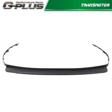 Fit for Hyundai Elantra Sedan 2017 2018 Front Bumper Lower Deflector Lip