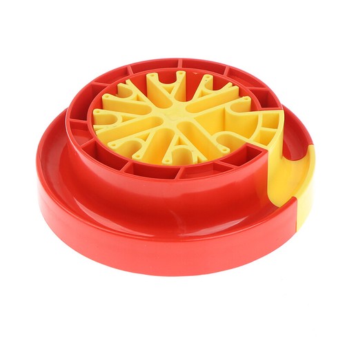 1PCS Network Carding Device Cable Comb Fireproof ABS Plastic Cables Organi/fw - Photo 16/16