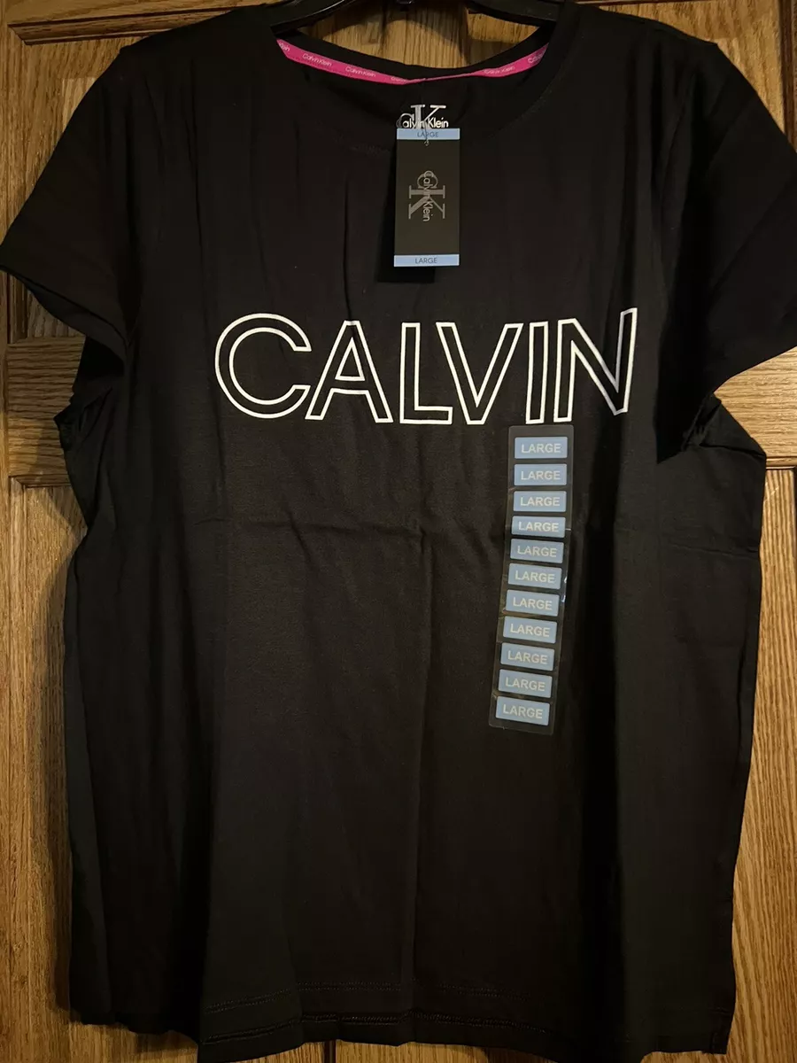 Calvin klein best sale t shirt set