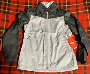 resolve plus jacket