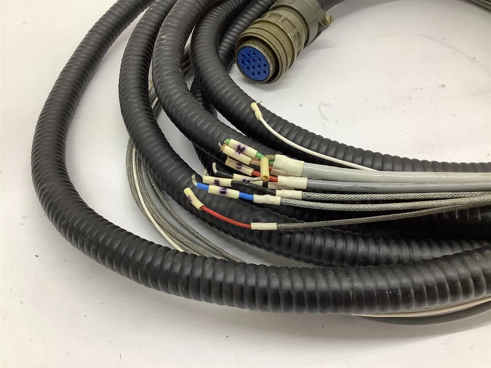 Amphenol MS3106A20-2 Foto 3 de 4