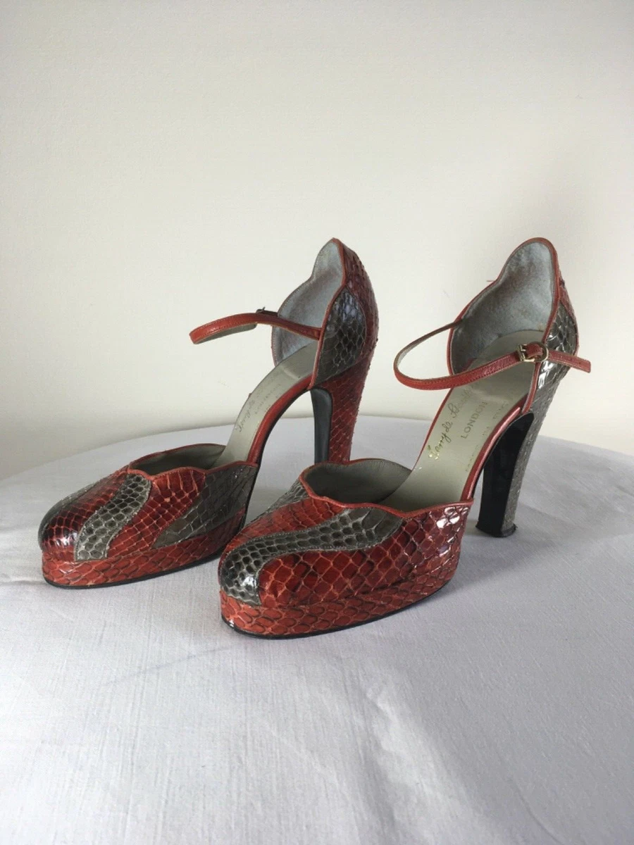 Terry de havilland clearance sale