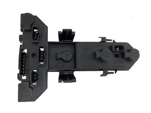 Replacement Inside Lever Rear//Front Interior Metal Door Handle for FORD E7TZ1522