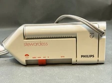 Travel Iron Dual Voltage 110V 220V Worldwide Voltage 110 220 v Philips HD1168/B
