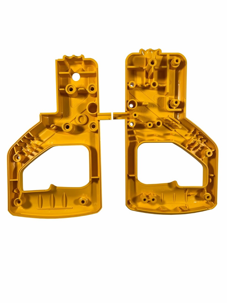 Miter Saw Locking Pin Replacement - Compatible With Black & Decker DW715 DW718 DWS780 Models