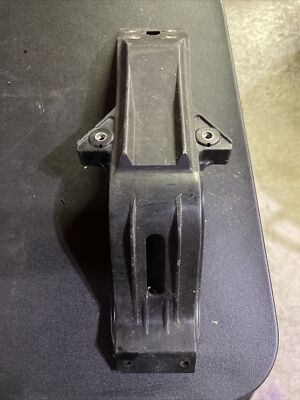 スウィッチ KAWASAKI MOTORCYCLE 2009-2018 NINJA ZX-6R FLAP STAY BRACKET 11055