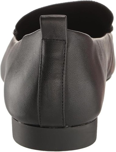 Bella Vita Damen Alessi Sneaker, schwarzes Leder, Größe 9 schmal, neu - Bild 7 von 7