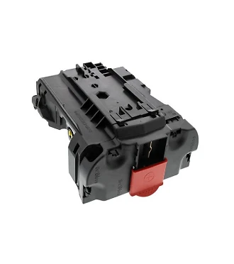 NEW MERCEDES-BENZ C W204 FUSE BOX RHD A2045403550 ORIGINAL | eBay