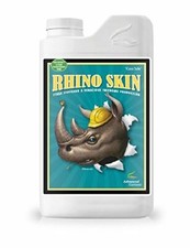 Advanced Nutrients Rhino Skin 1 Liter -Potassium Silicate Supplement Enhancer 1L