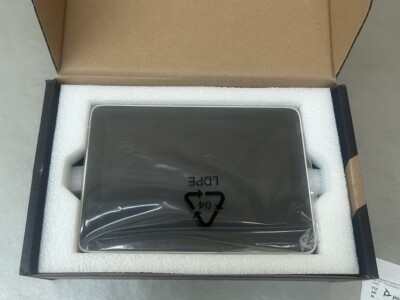 Poly Studio TC8 Conference Call Controller Touch Screen P020 / 2200-30760-001