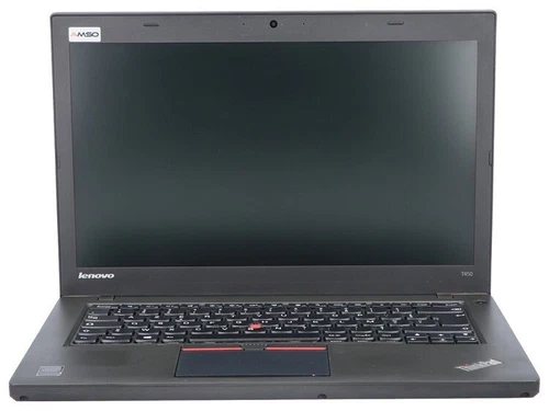 Lenovo ThinkPad T450 i5-5200U 8GB 120GB SSD 1600x900 Klasse A-