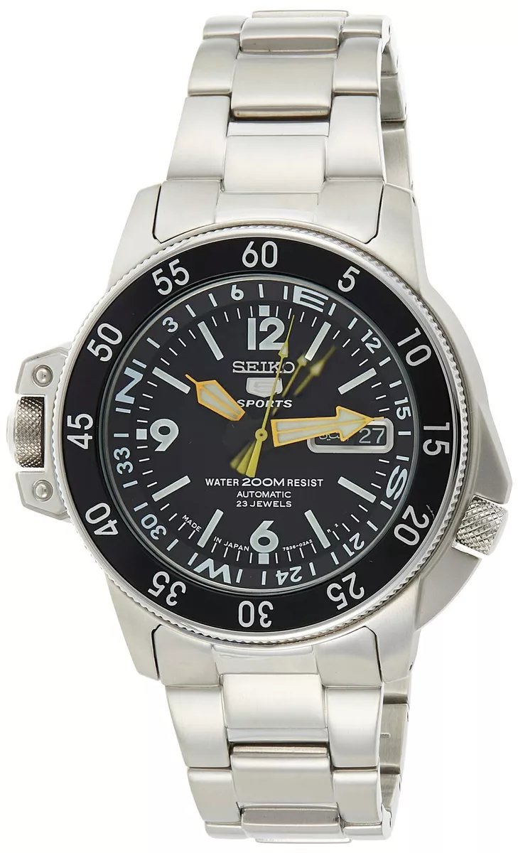 Seiko skz211j1 review sale