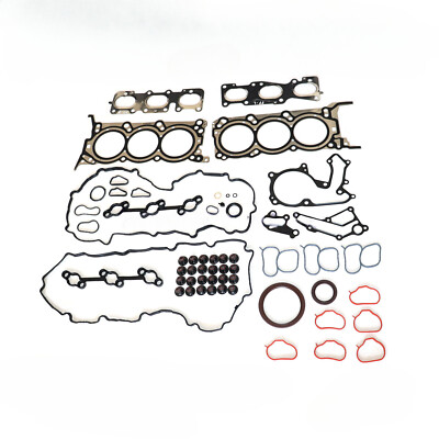 Head Gasket Set For Kia Sorento/Sedona+Hyundai Santa Fe 3.3L V6 2013-2020