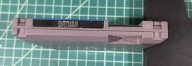 Batman The Video Game NES Cart Only Authentic / Tested