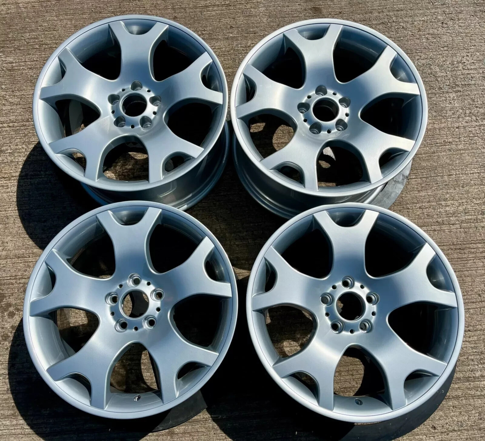 Style 19 Genuine BMW 19