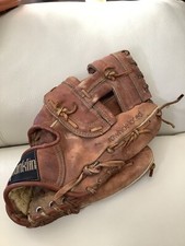 Franklin Vintage Baseball Glove Rare Right Hand Throw 11.5" Collector 4167 USA