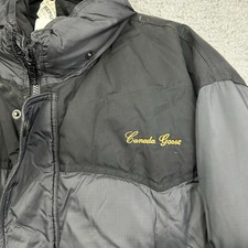 Las mejores ofertas en Canada Goose Parkas abrigos, chaquetas y