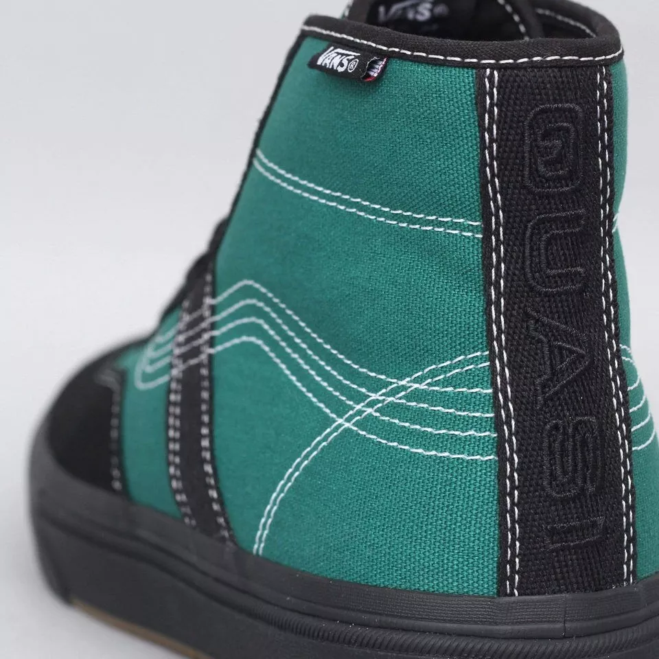 Vans store x quasi