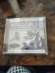 Skullgirls Soundtrack for sale | eBay