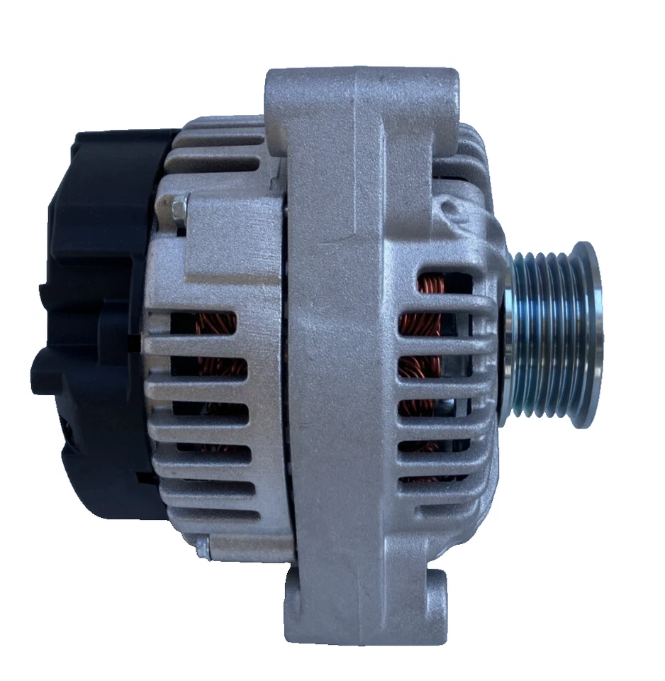 Nuevo alternador 11145 apto para Chev Equinox 2005-2006 y Pontiac Torrent V6 2006 3,4 L Foto 2 de 3