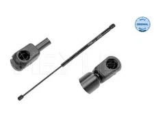 Gas spring, trunk/load compartment Meyle 1409100047 for Skoda