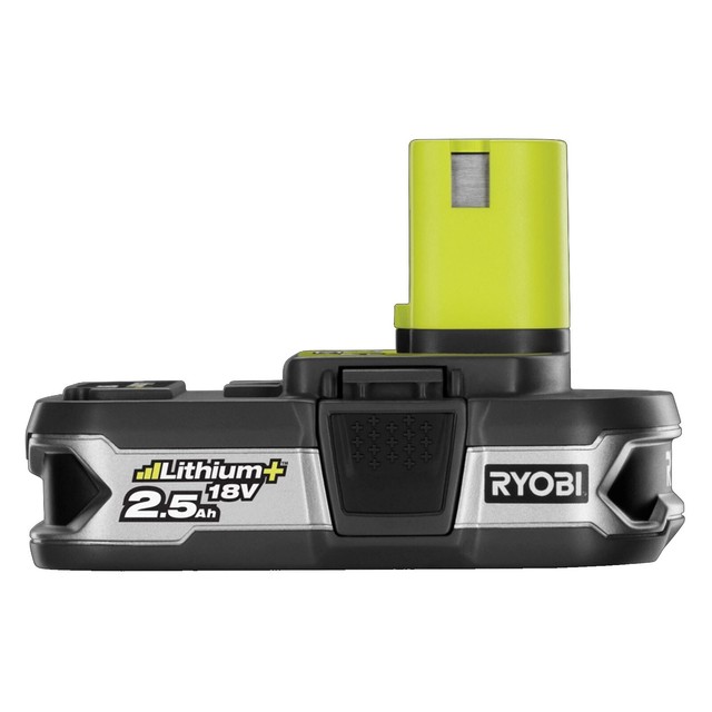 Аккумулятор ryobi one rb18l25 Аккумулятор ryobi one rb18l25