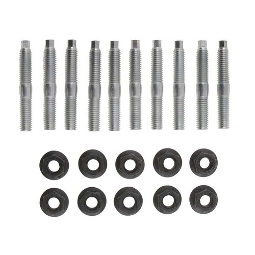 Exhaust Manifold Stud Kit Fits Ford 5.4L N811313S431, W701706S2 eBay