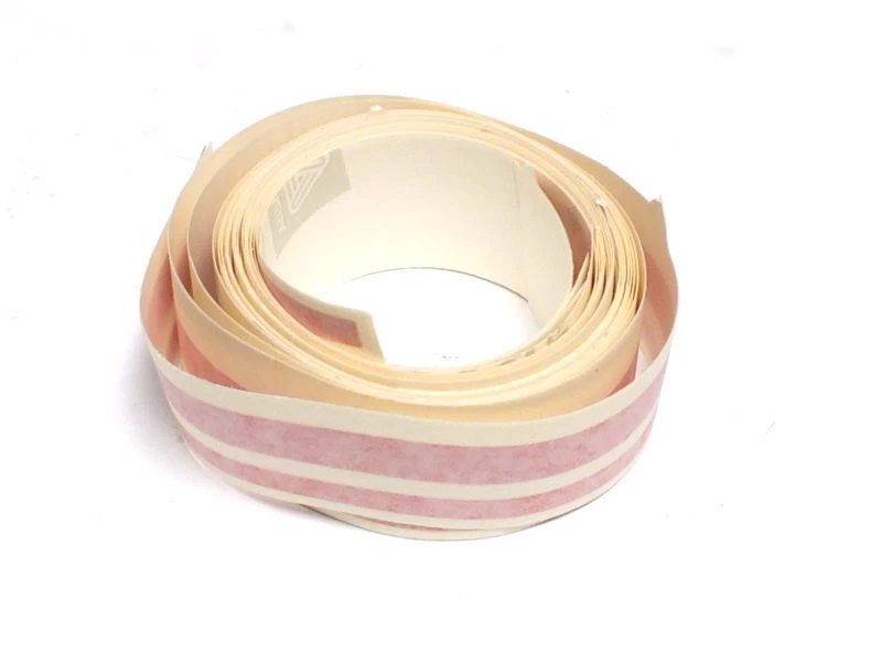 Cinta izquierda roja brillante NOS 91-93 para camioneta Dodge Dakota 4713903 Foto 2 de 2