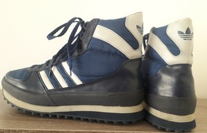 botas adidas retro