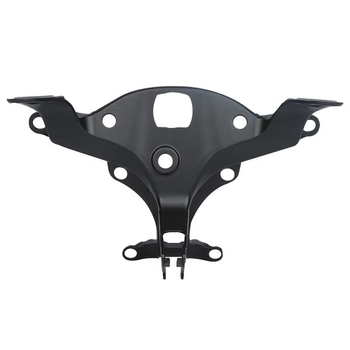 Front Headlight Upper Fairing Bracket Fit For Yamaha Suzuki Kawasaki Ducati - Picture 12 of 42