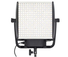 LITEPANELS ASTRA E 1x1 Daylight LED Panel, 5600K Color Range / NOS / BRAND NEW