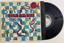 Gilgamesh Self Titled LP - UK Press Caroline CA 2007 Prog Jazz NM ~ Beauty!