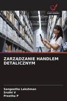 Sangeetha Lakshman (U. A.) | Zarz¿Dzanie Handlem Detalicznym | Taschenbuch