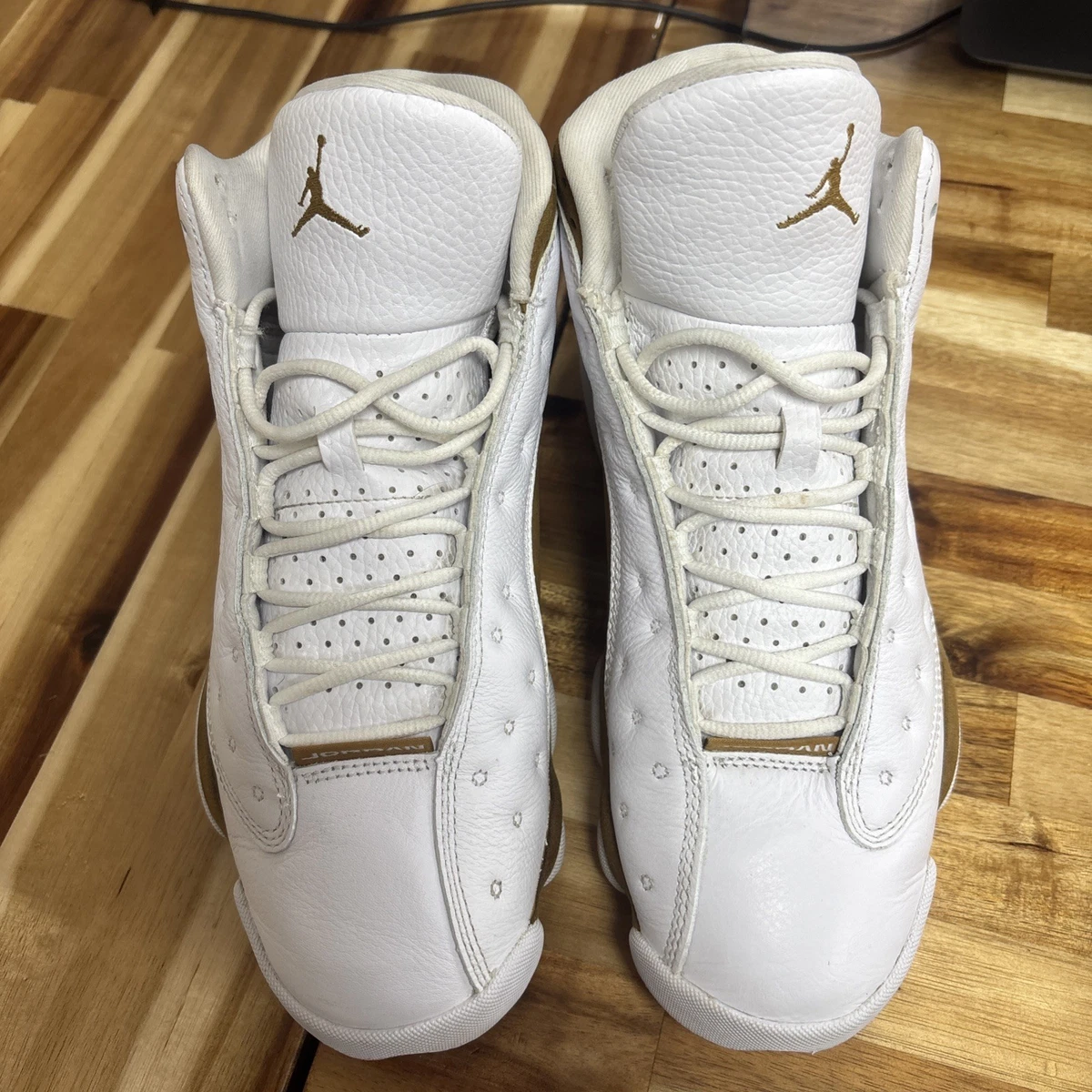 Preços baixos em Jordan 13 Retro Wheat | eBay